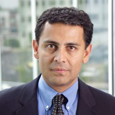 Al Gallegos, Director Strategy & Business Development