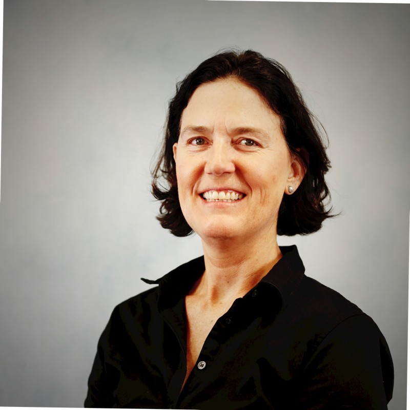 Angelica Horst – CEO PGP International, ABFI