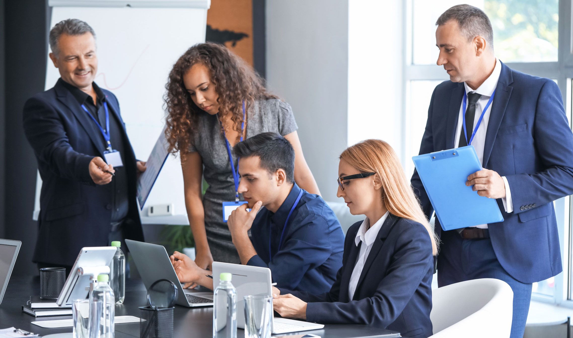Business Development from Arkaro
