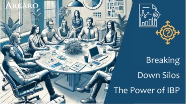 Read more about the article Breaking Down Business Silos: The Hidden Power of Integrated Business Planning (IBP)