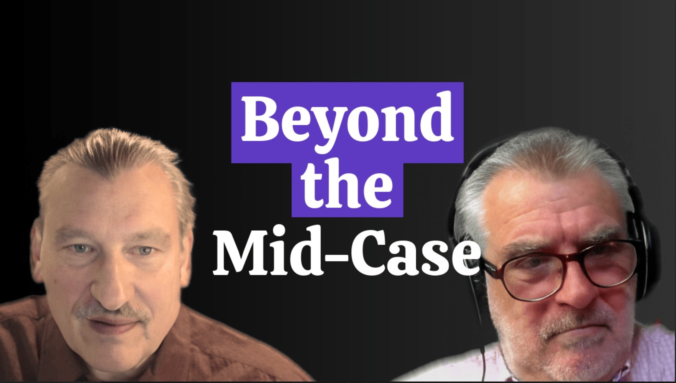 Read more about the article Beyond the Tyranny of the Mid-Case: Why Your Scenario Planning Is Killing Your Strategy
