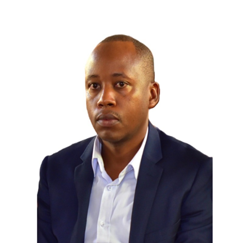 Straton Habumugisha, NICE Country Manager - Rwanda