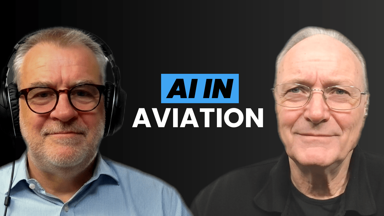 Read more about the article The Human Factor in AI Implementation: Lessons from Aviation for Industrial Leaders