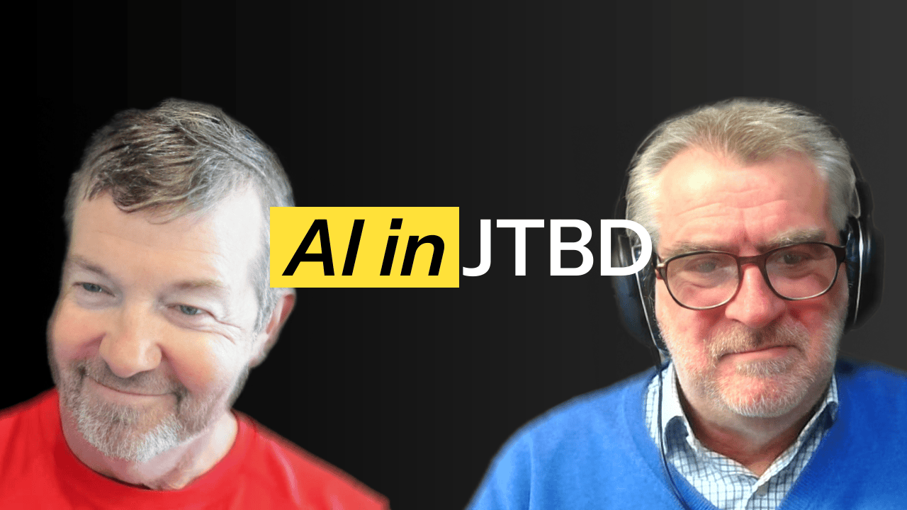 Read more about the article AI and Jobs to Be Done: Where Human Judgement Trumps Technology