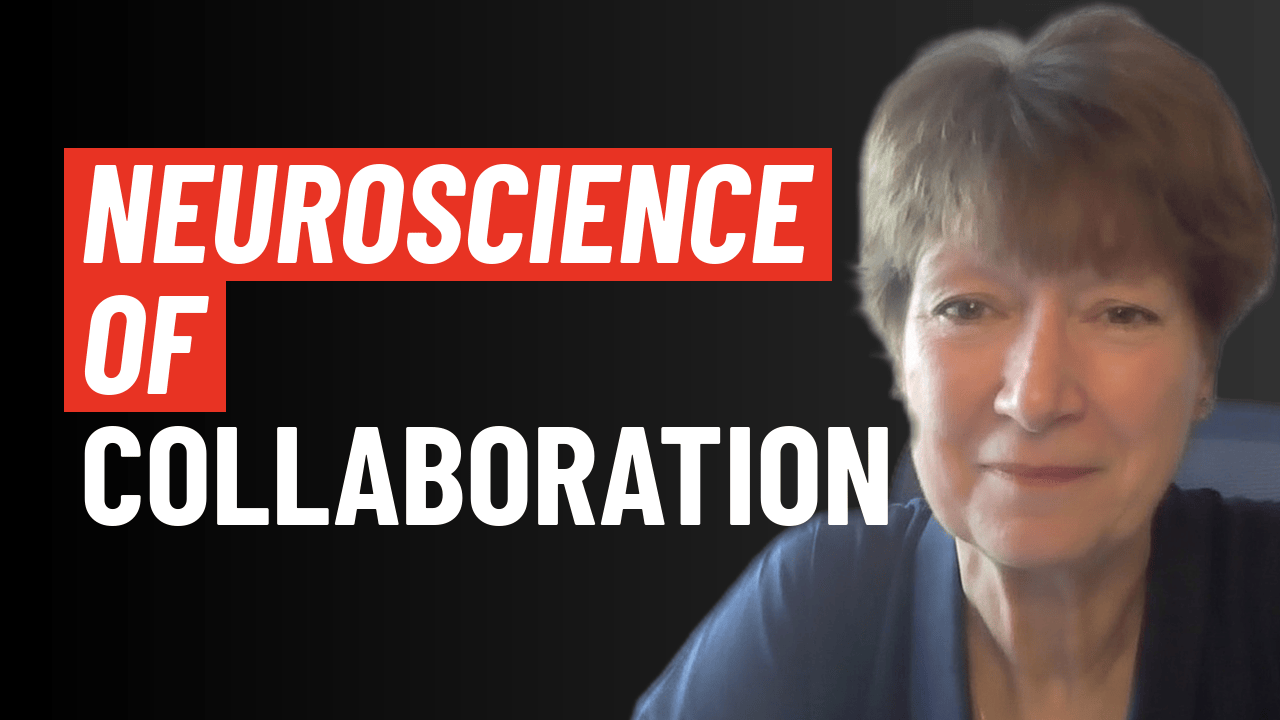Read more about the article The Neuroscience of Collaboration: Why Your Brain Still Thinks It’s on the Savannah