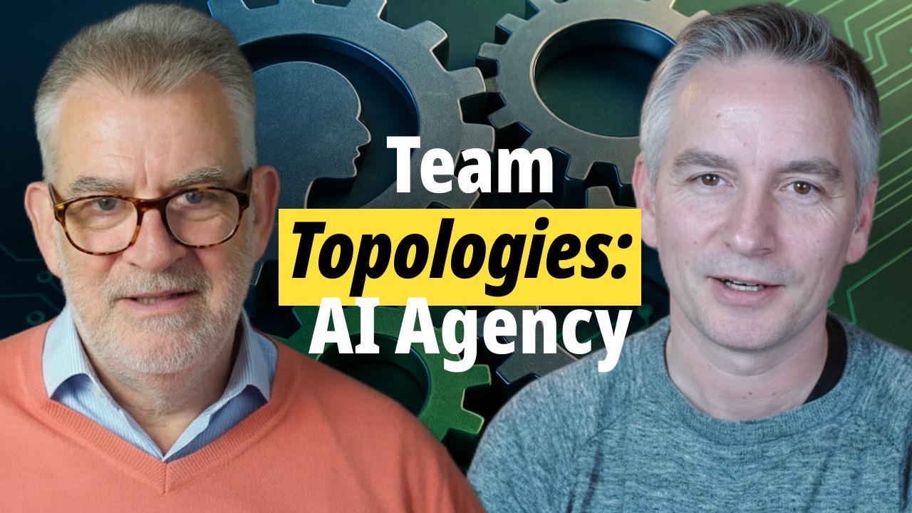 Read more about the article AI as an Amplifier: Why Organizational Design Determines AI Success