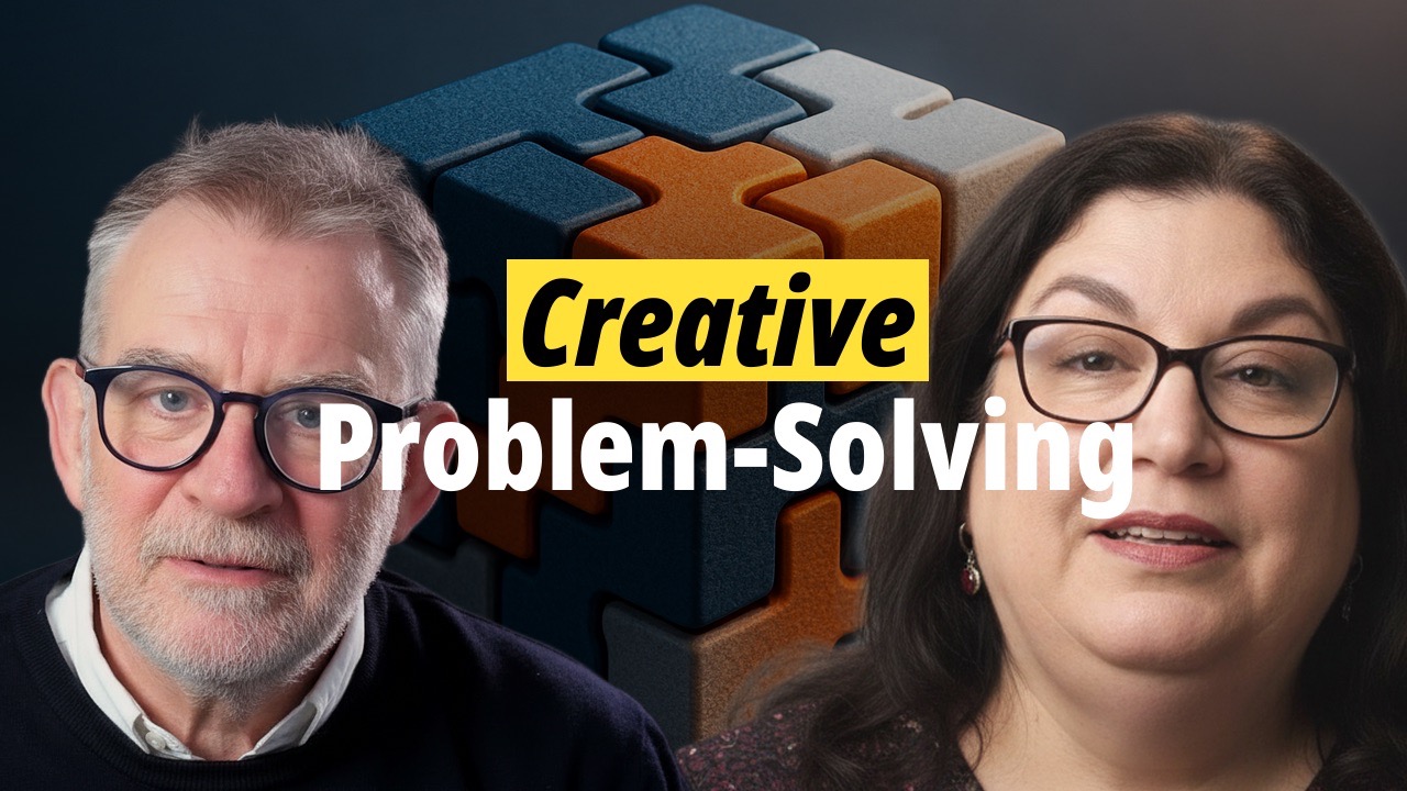 Read more about the article Why Teams Pick the Wrong Ideas — and What Leaders Can Do About It – Dr Roni Reiter-Palmon
