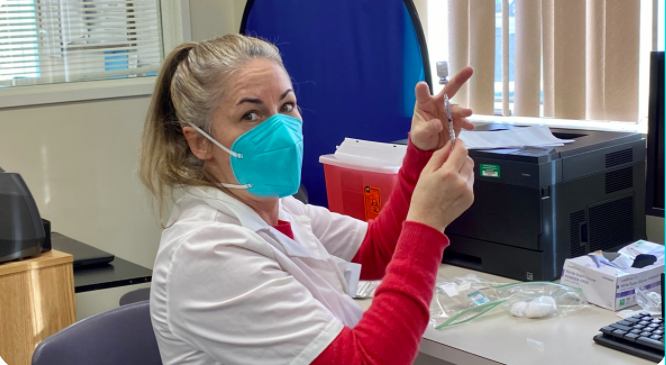 Ark healthcare at branford hills