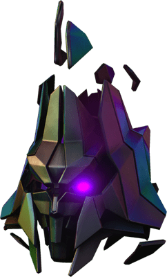 Corrupted Master Controller Ark Official Community Wiki - Premium Gradient Photo Gallery - HD