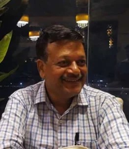 Mr. Pradeep Barge