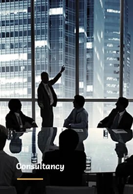 consultancy