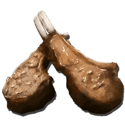 Pteranodon Taming Food Food Timer - Sunset Image Collection - 4K Quality