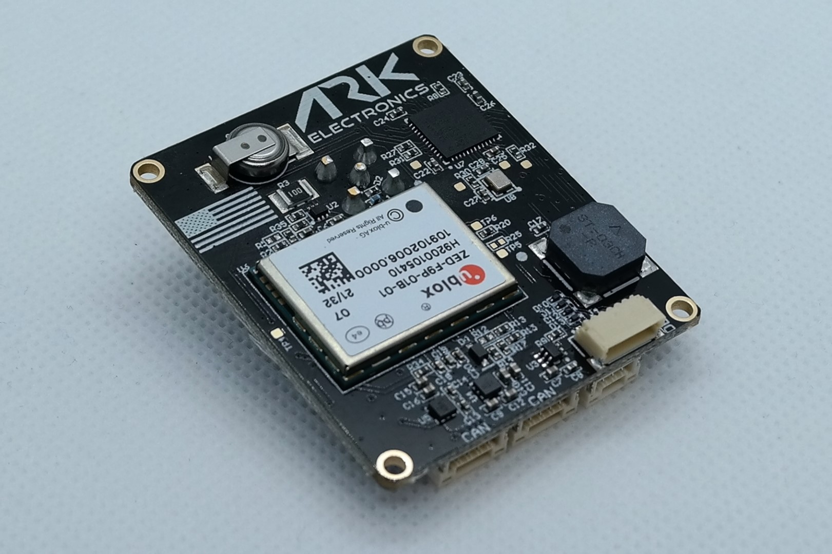 ARK RTK GPS ARK Electronics