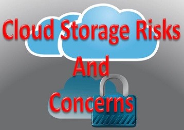 Cloud risks and concerns explained
