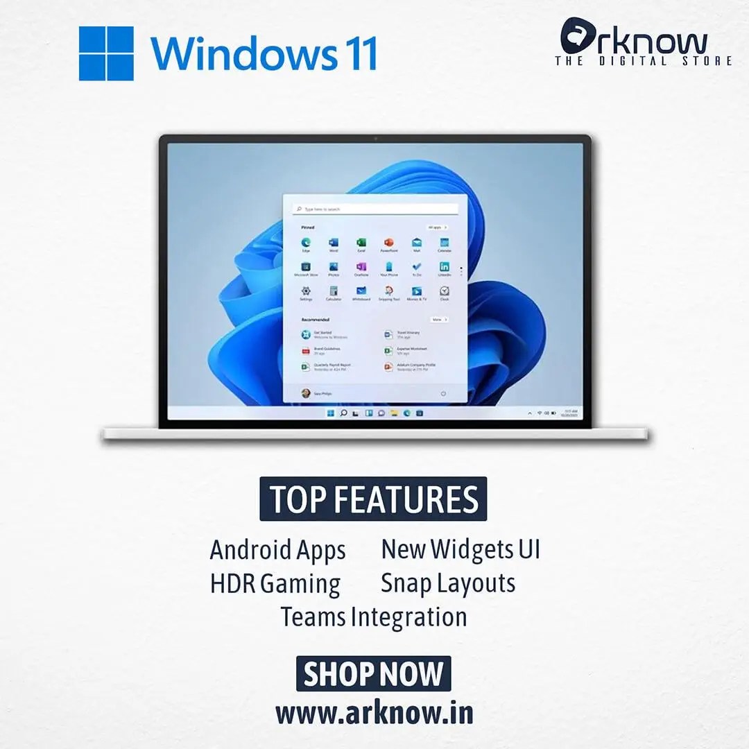 Windows11