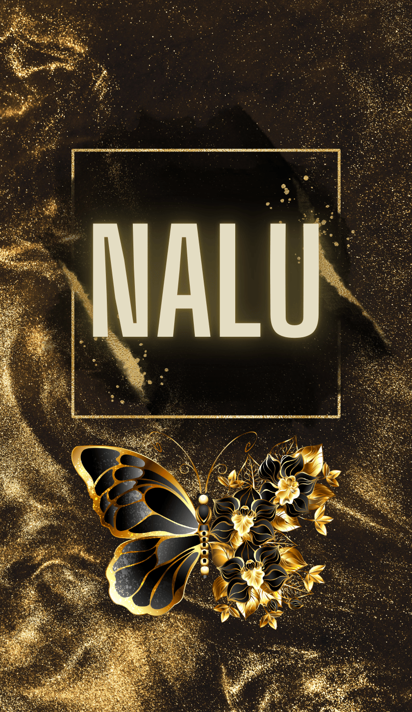 NALU Expansion Card Deck