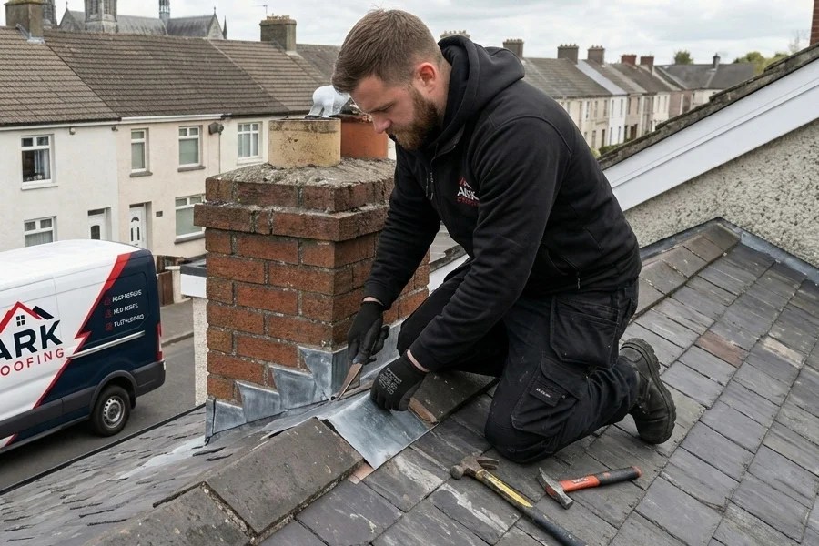 Chimney Repairs Limerick