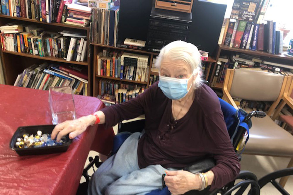 Ark healthcare: gallery of our long-term care and short-term rehab