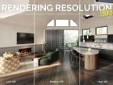 Render Resolution Guide What Is Render Resolution