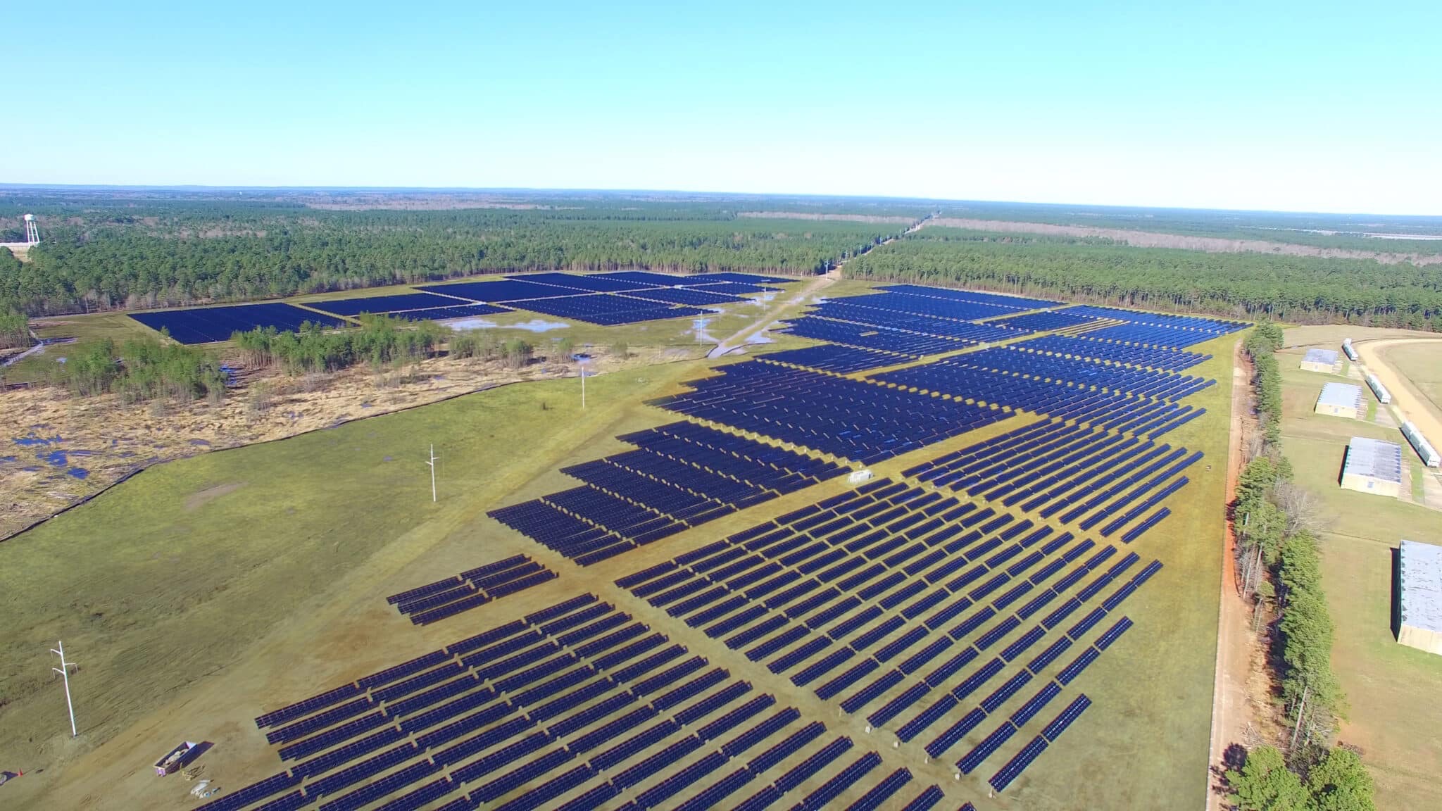 arktimes.com - Phillip Powell - Arkansas needs wind and solar to meet state's growing energy needs, advocates say