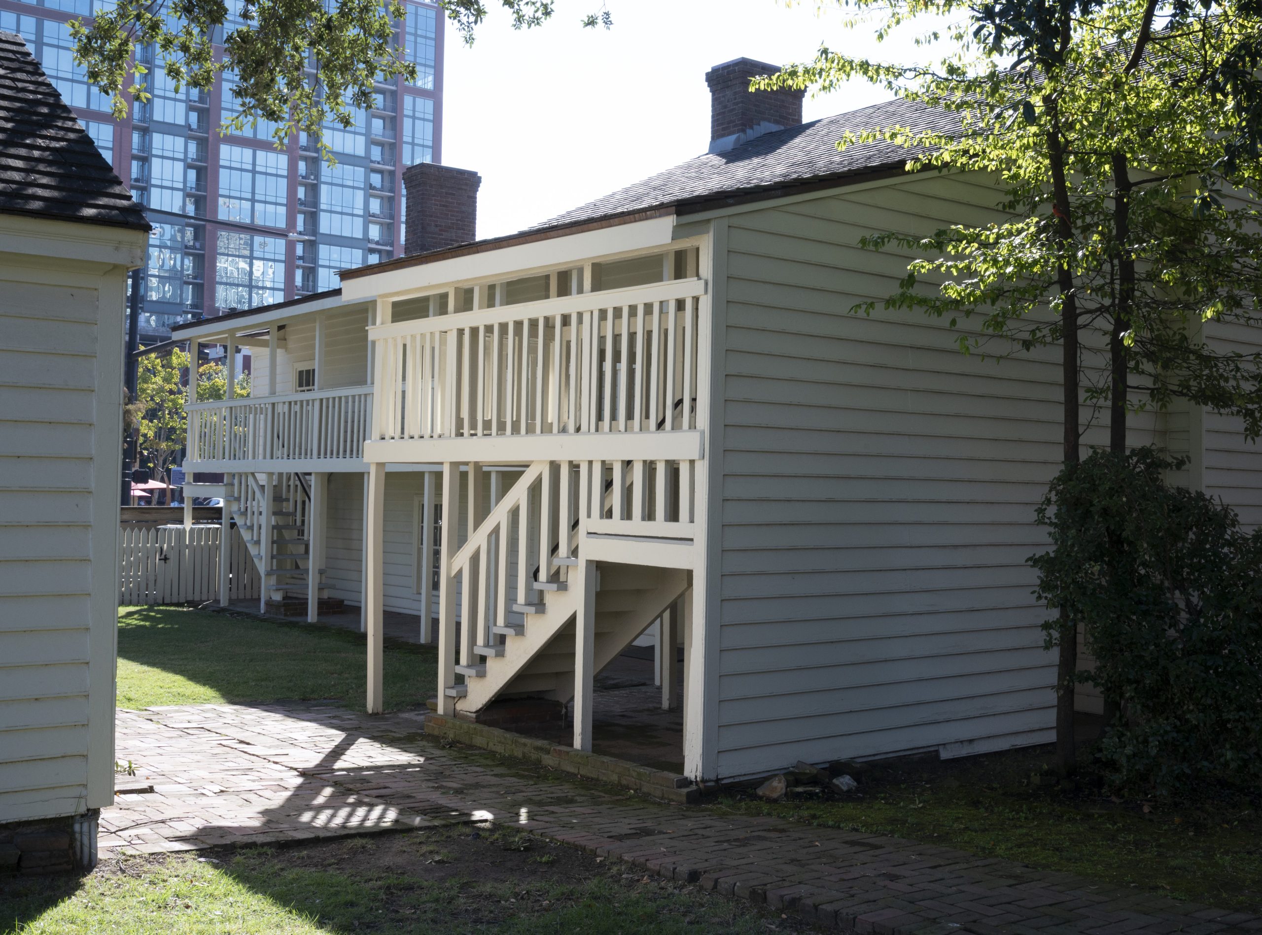arktimes.com - Byron Tate - Proposal to turn 200-year-old structure into bar gets 'not so fast' reaction from museum commission
