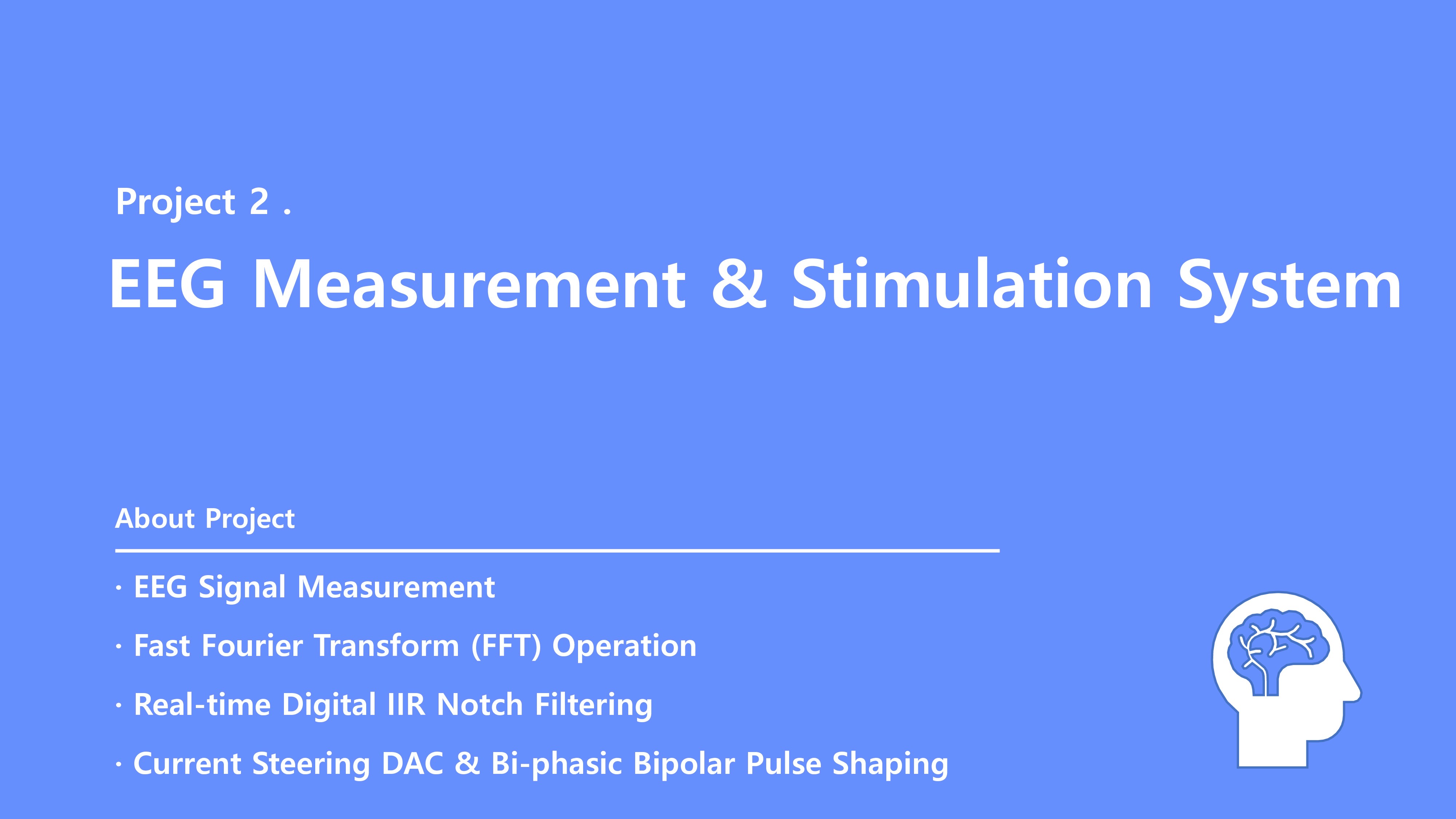 EEG Measurement and Stimulation System Summary (1)