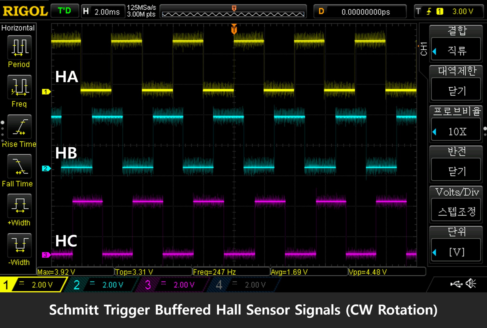 Hall Sensor (1)