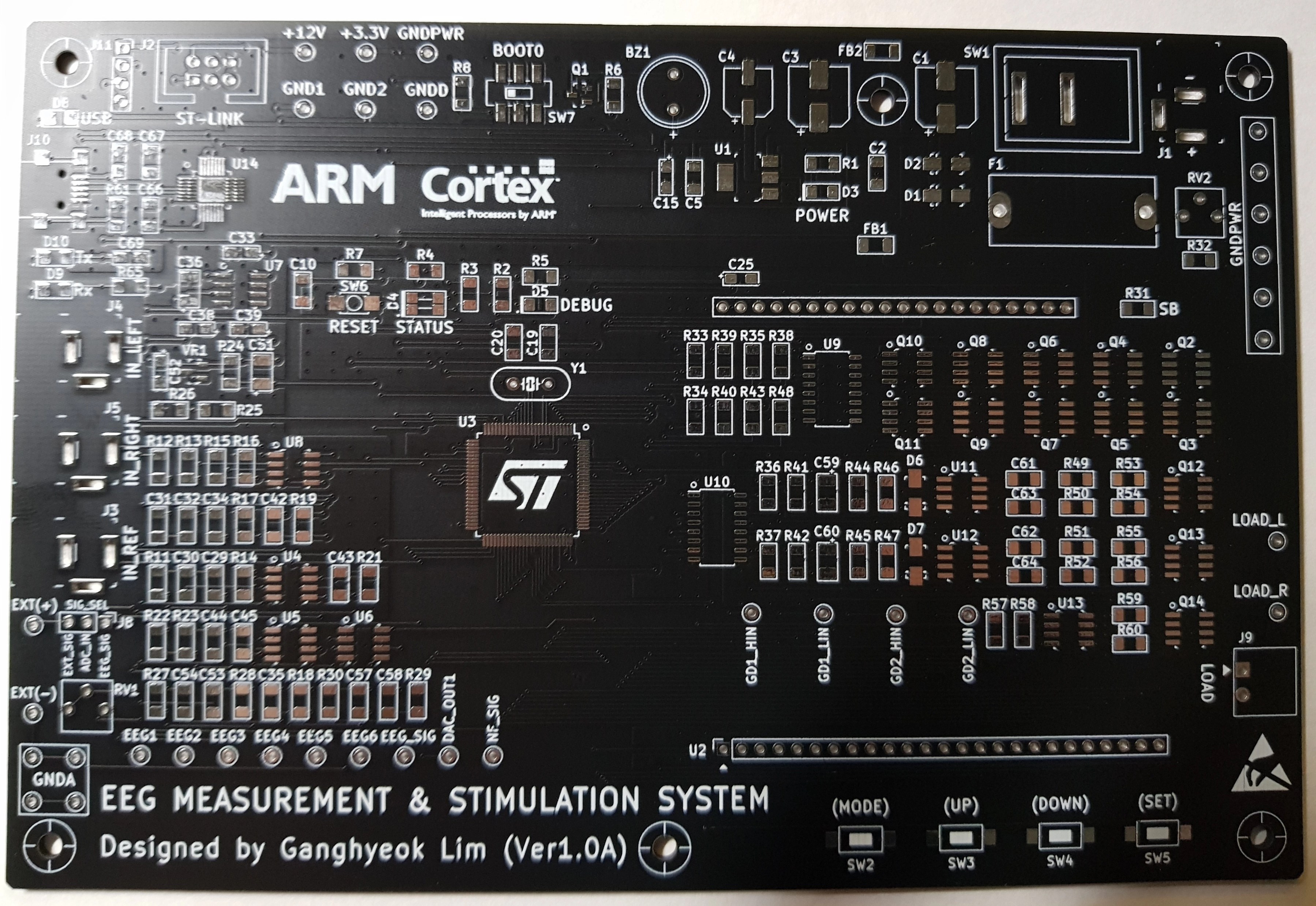 PCB Assembly (1)