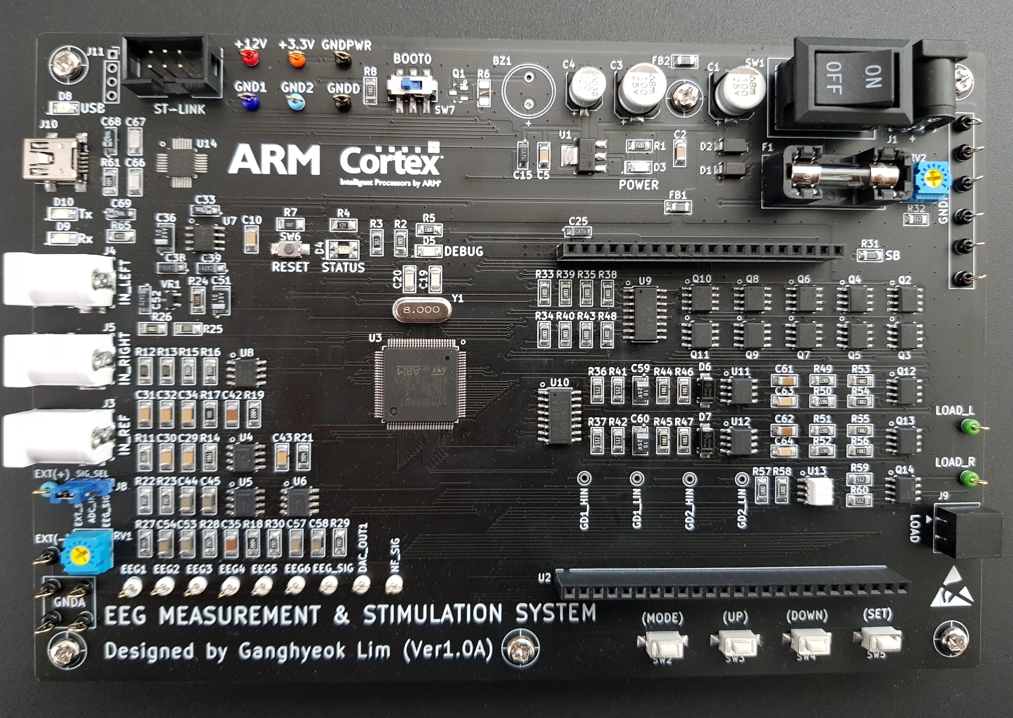 PCB Assembly (2)