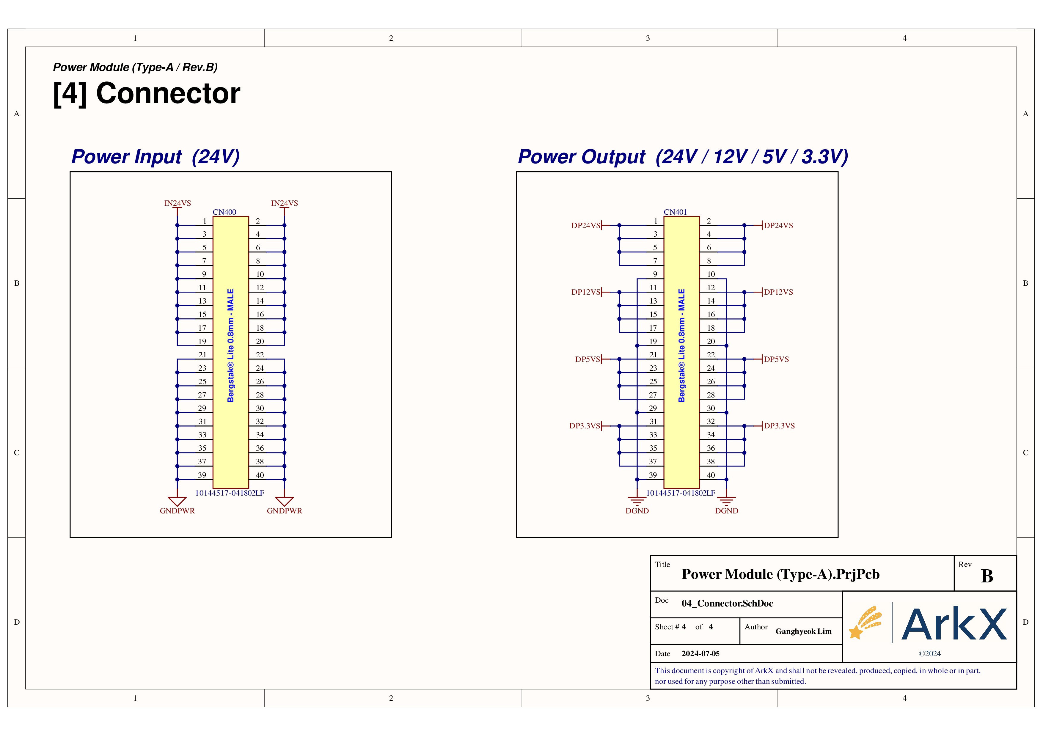 Power Module Type-A (Rev.B) (4)