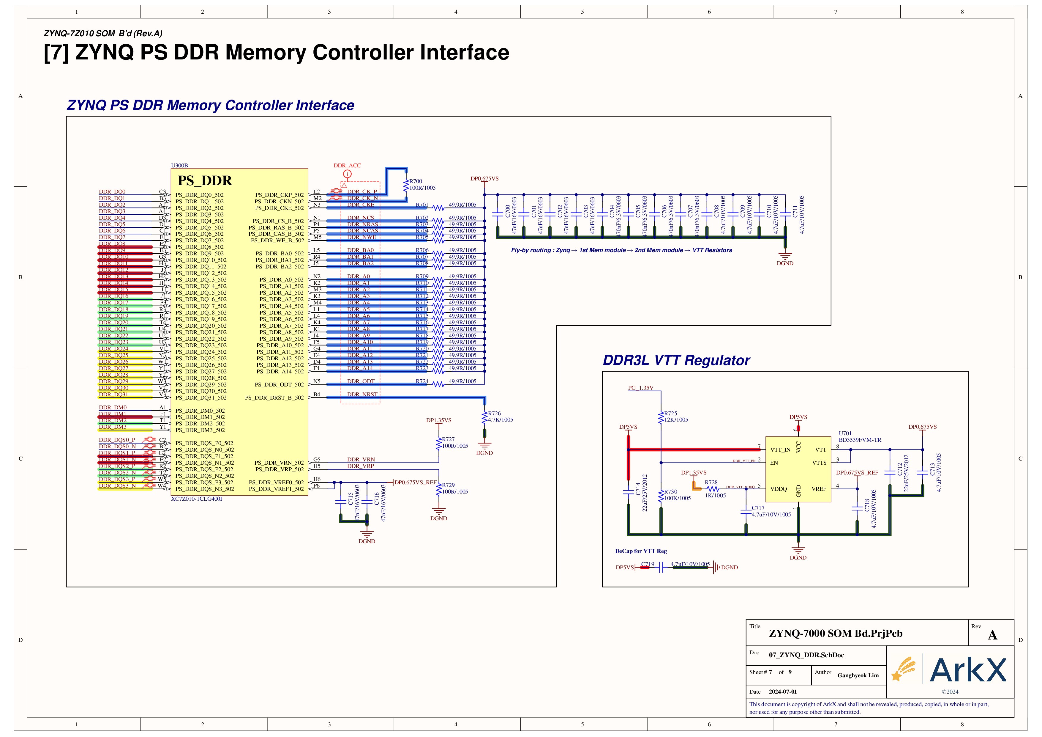 ZYNQ-7Z010 SOM B'd Schematic (7)