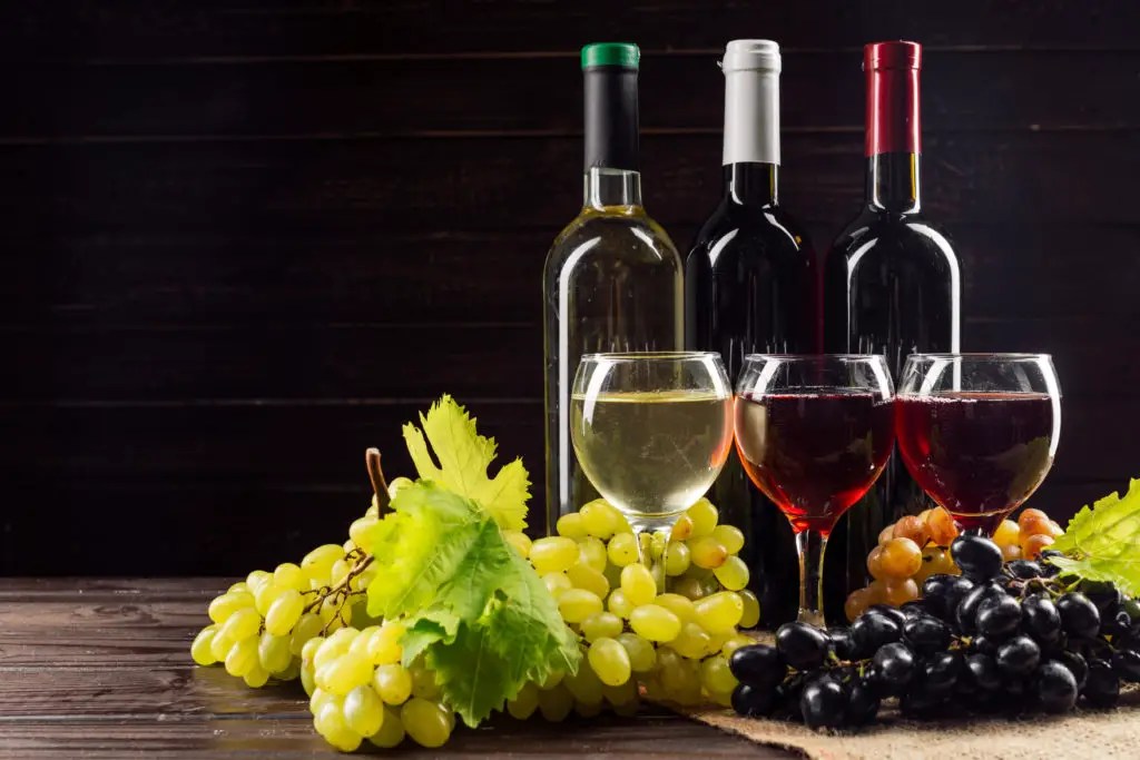 Vinos