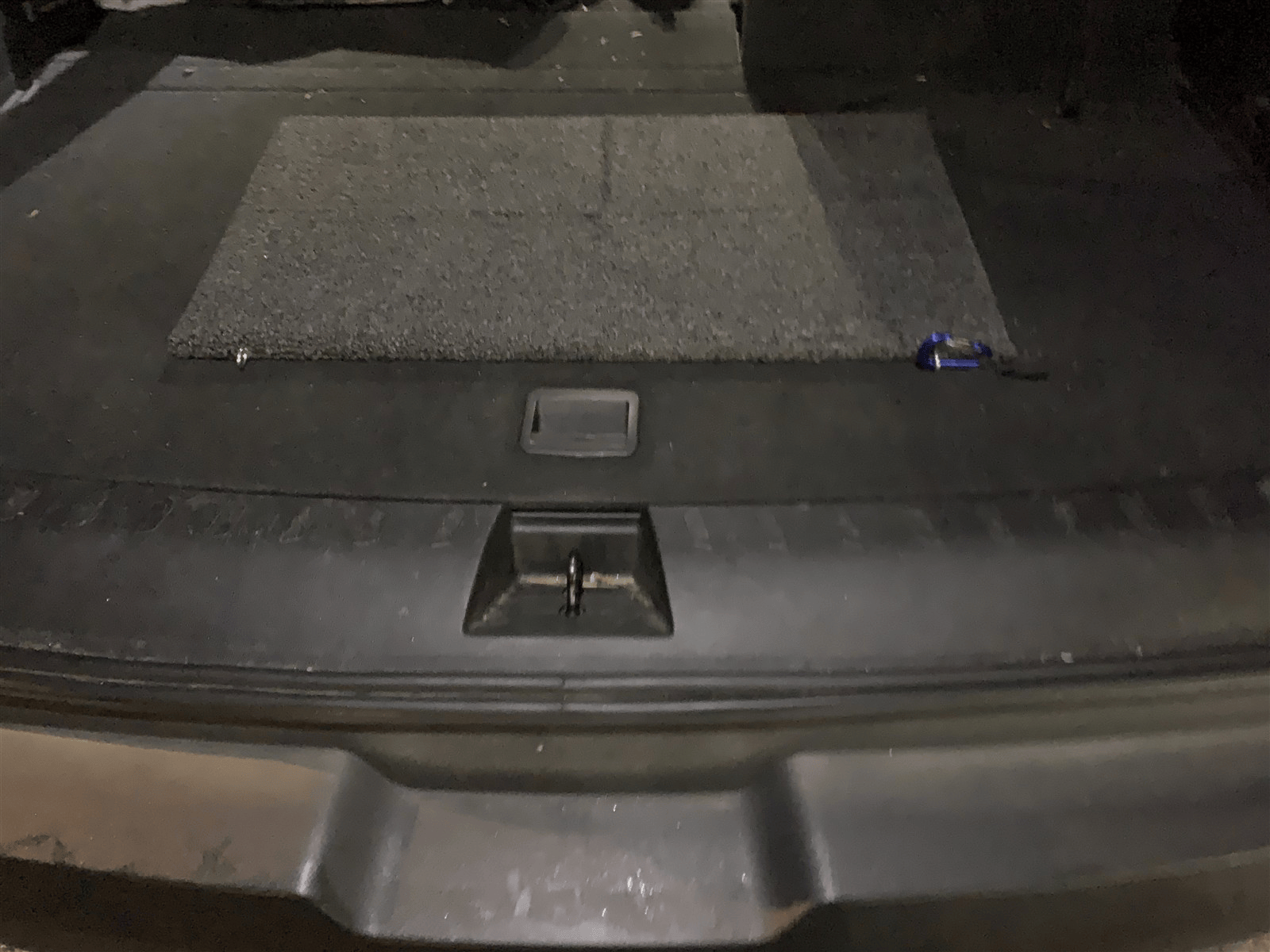 Brad — Concealed vehicle installation — photo 3
