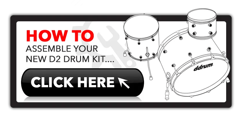 Ddrum Setups - Best Dark Photos in Full HD