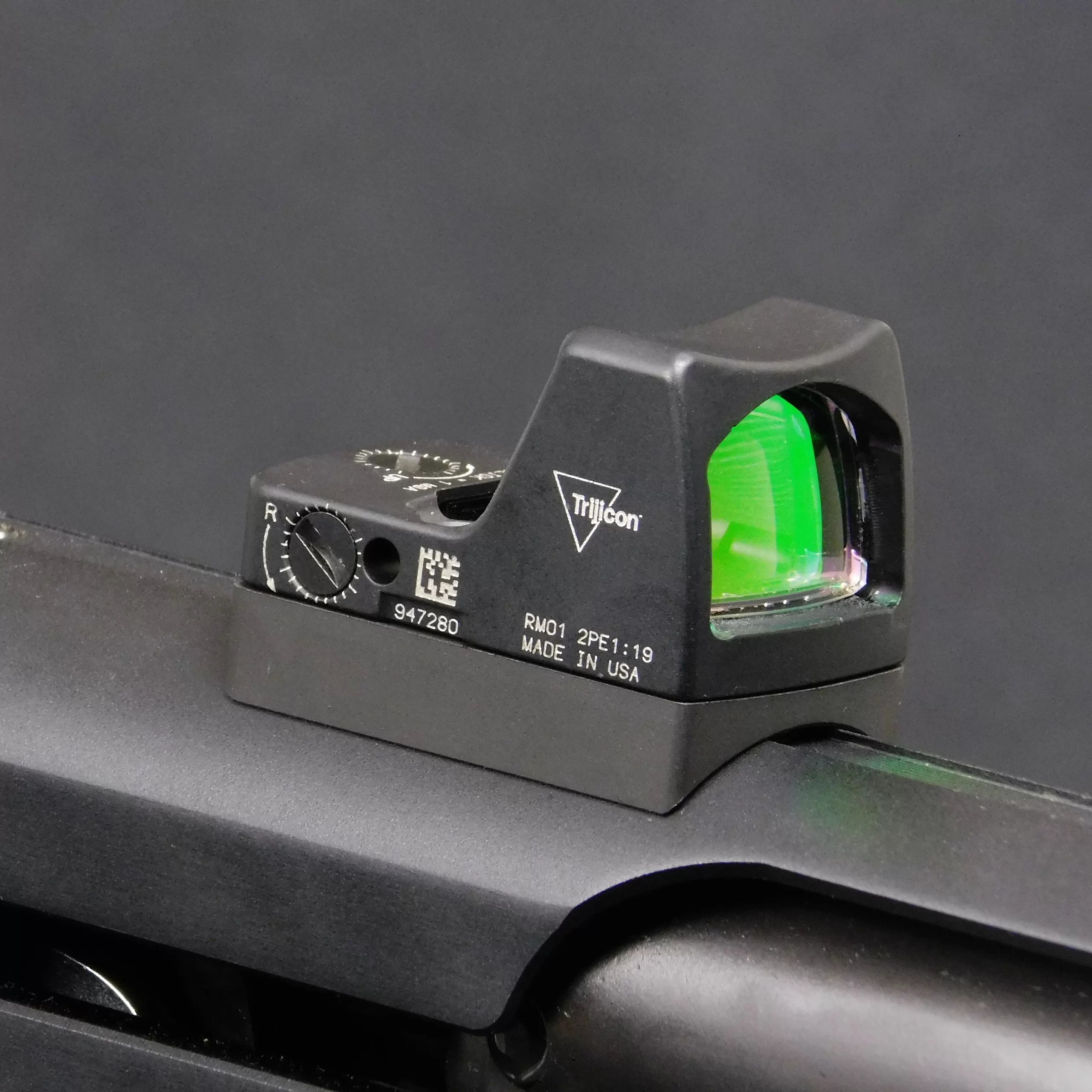 Stoeger M3000/M3500 Trijicon RMR Mount