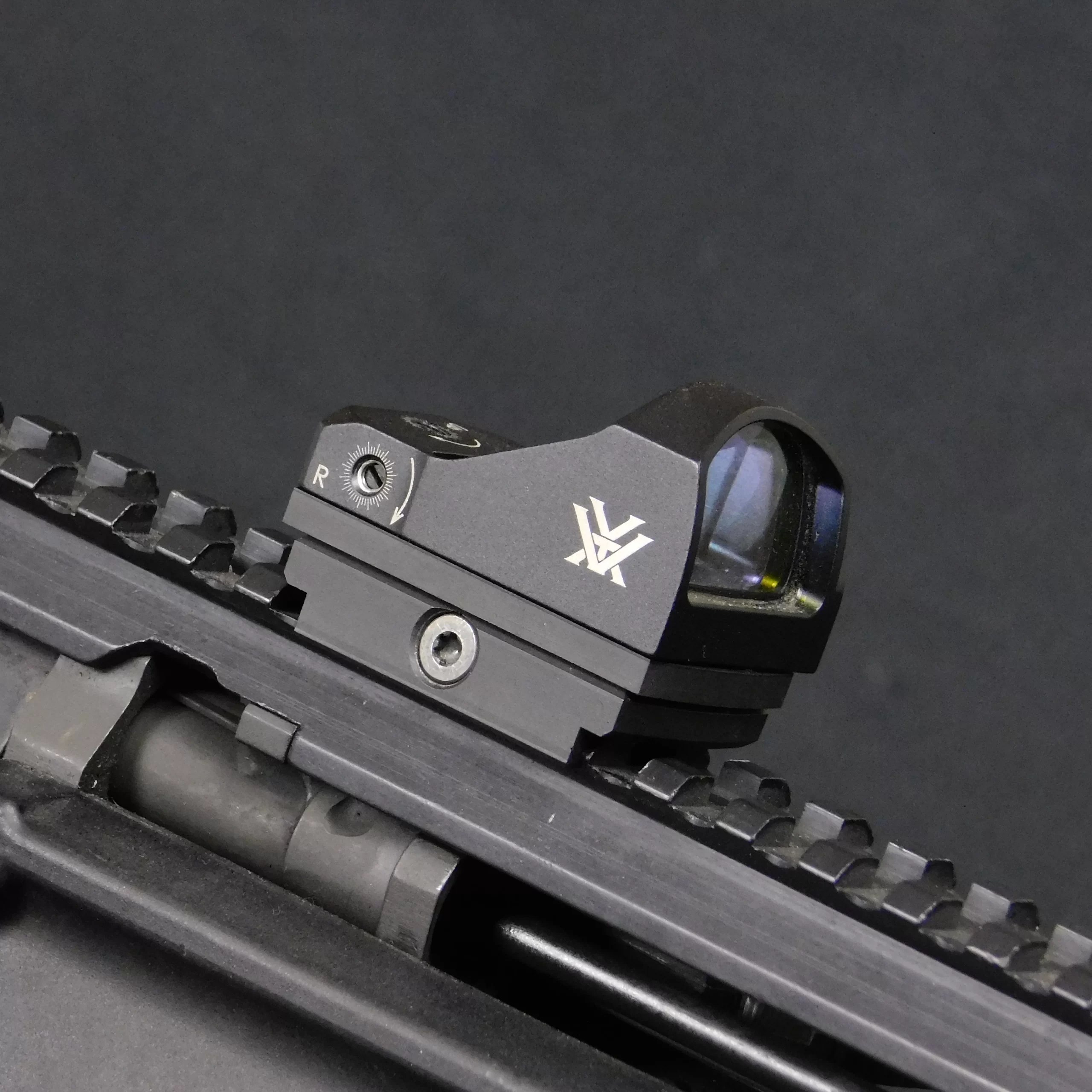 Picatinny Mount for Vortex Viper