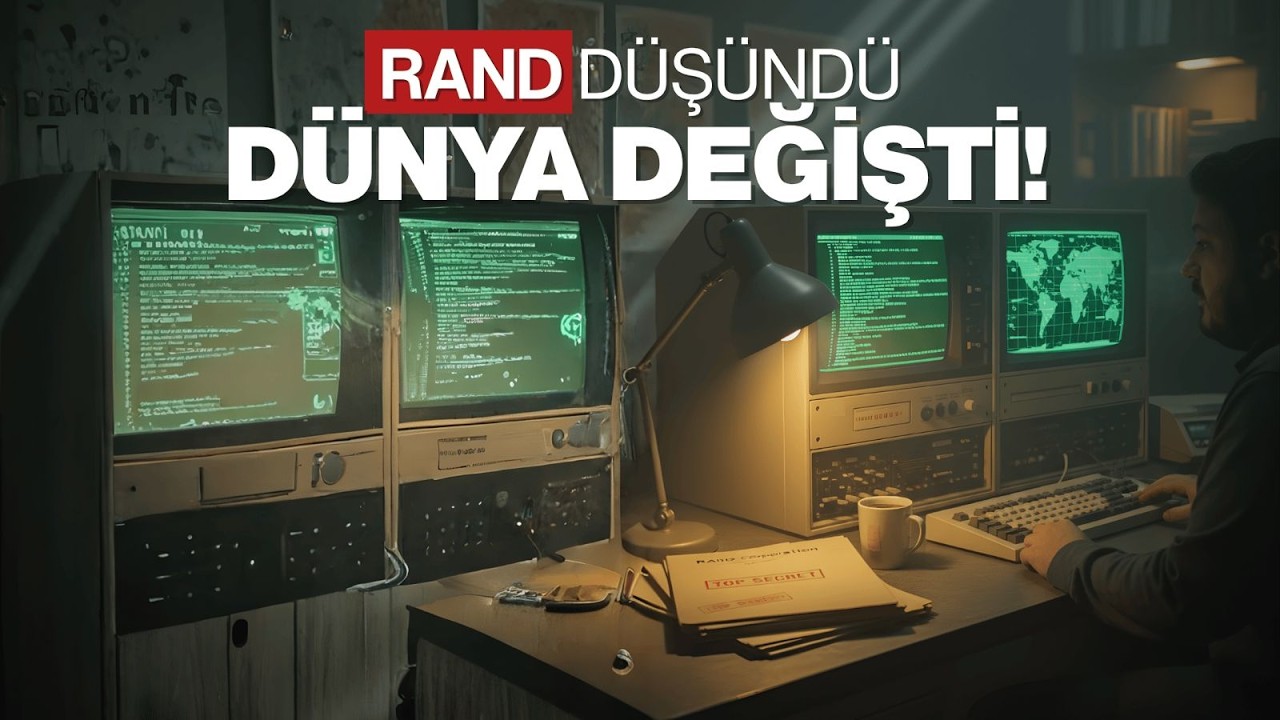 Düşünerek Dünyayı Yönetmek Mümkün Mü?