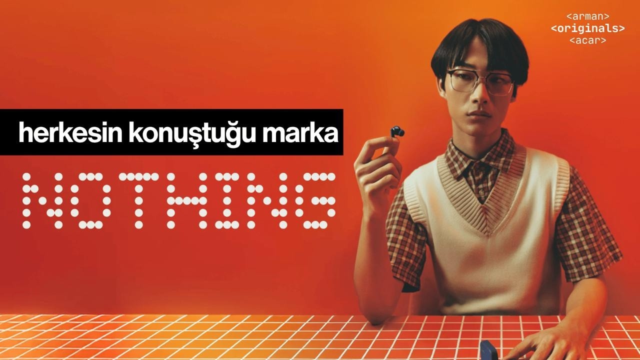 Neden Herkes Nothing Hakkında Konuşuyor?