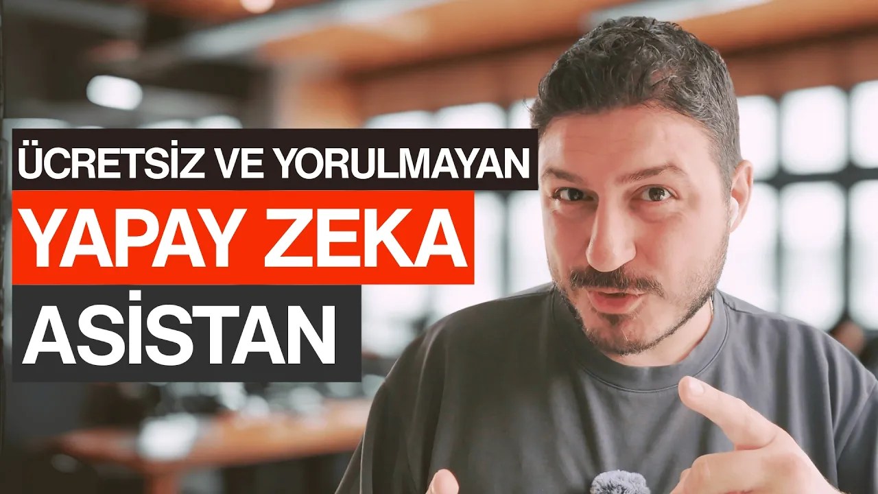 Google'ın Ücretsiz ve Limitsiz Aracı NotebookLM Nasıl Kullanılır?