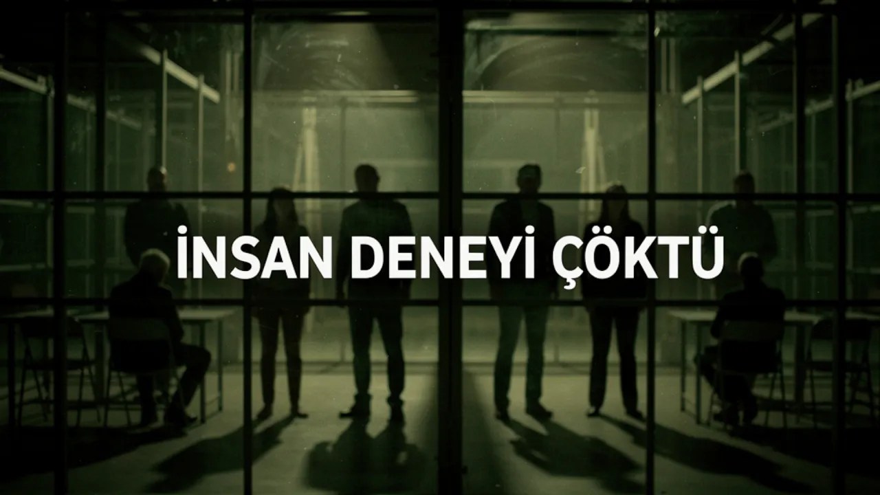 İnsanlığı Mars’a Götürecek Deney, Arizona’da Nasıl Çöktü?