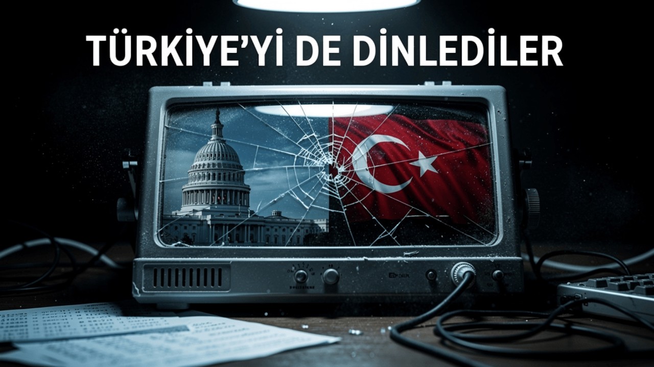 CIA İsviçre’yi Nasıl Hackledi? | 120 Ülkeyi Dinleyen Gizli Şirket