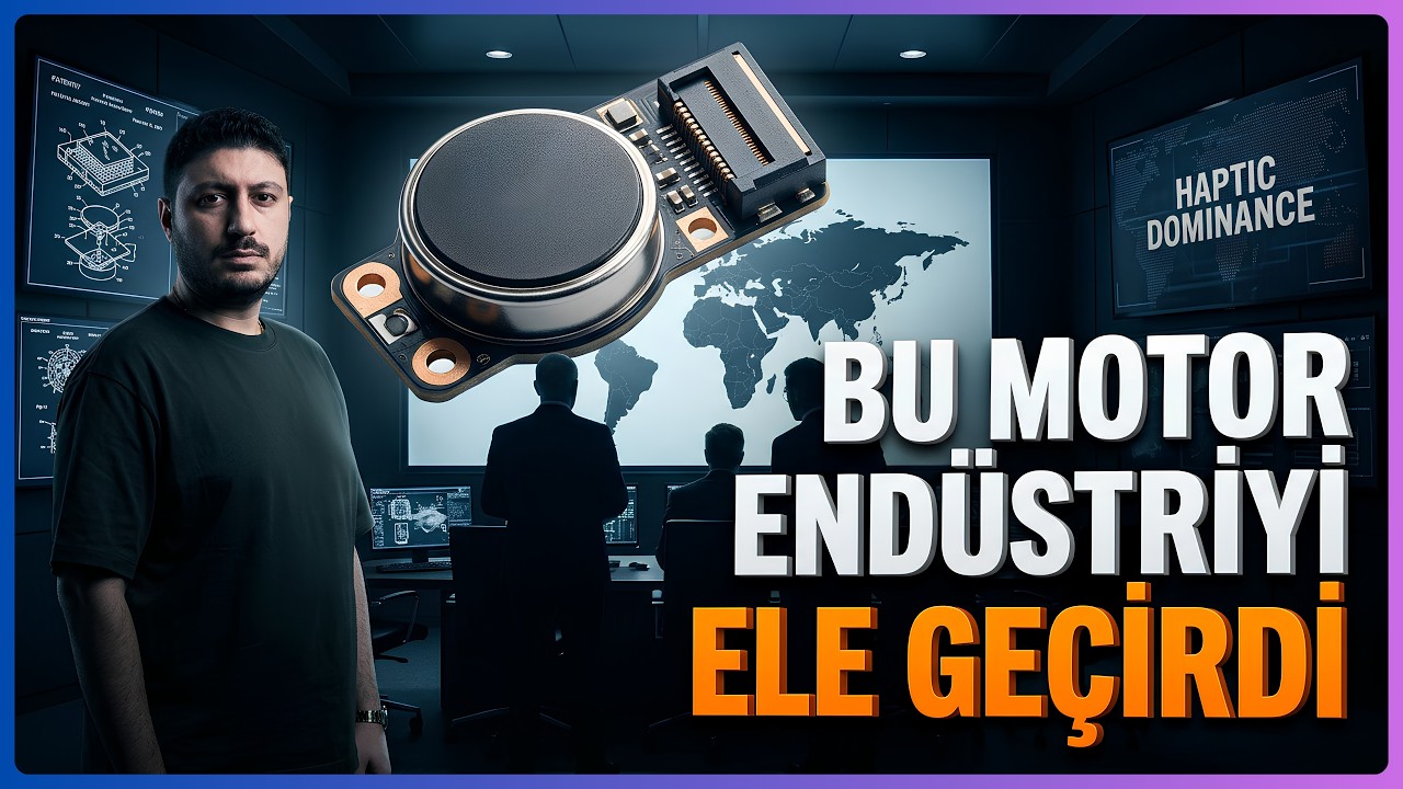 Telefonun Sana Nasıl Dokunuyor?