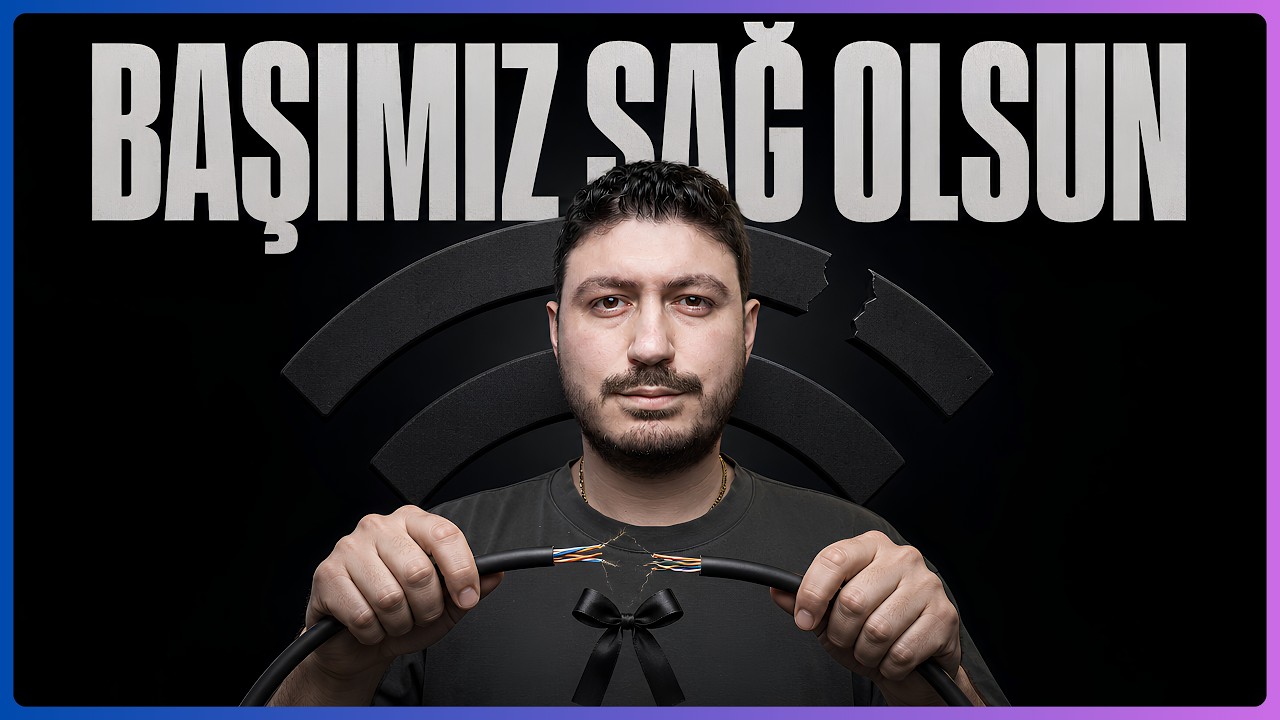 Ölü İnternet Teorisi