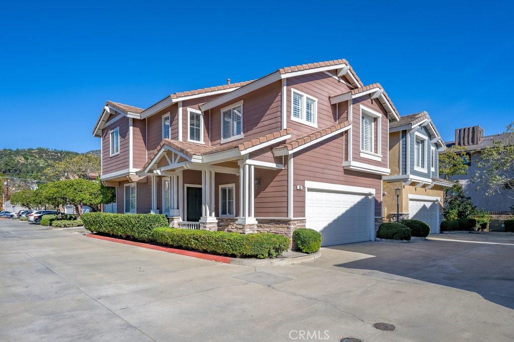 108 Peppertree Lane, Monrovia, CA 91016