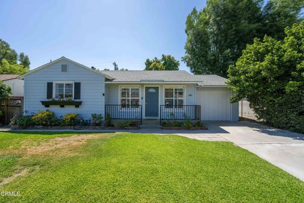 1903 Broadland Avenue, Duarte, CA 91010