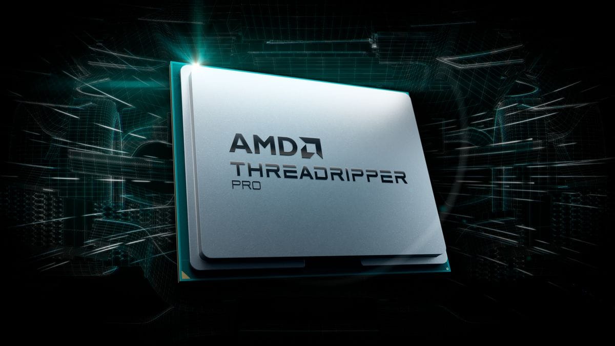 AMD 9000 Y PRO 9000 Zen 5 Qu Son Y Para Qui N Valen La AMD 