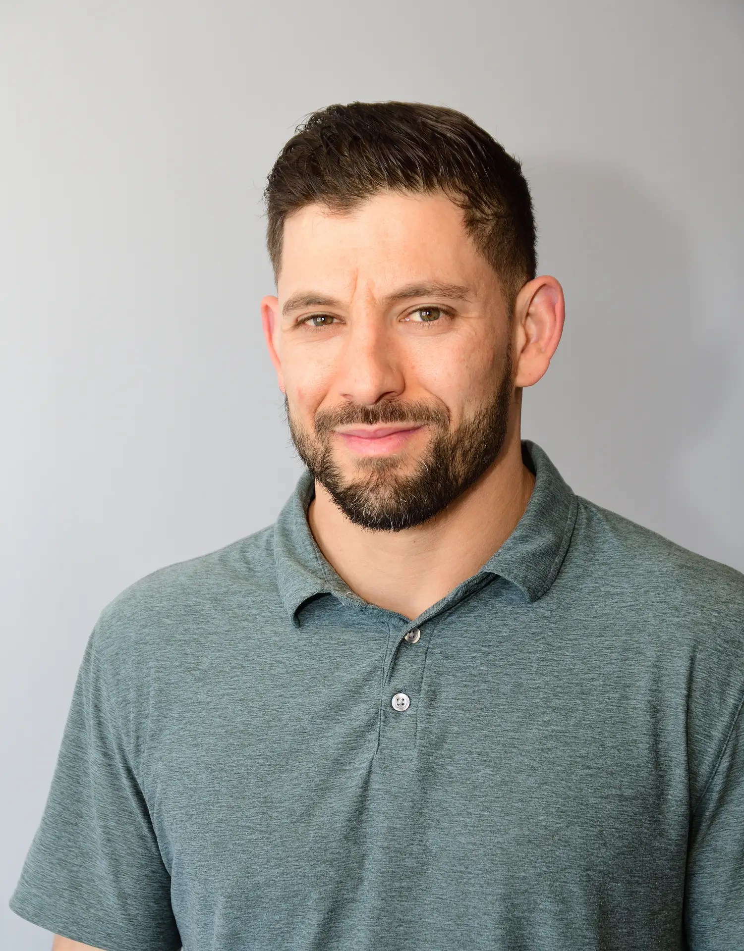 Joseph liberatore founder of armatore