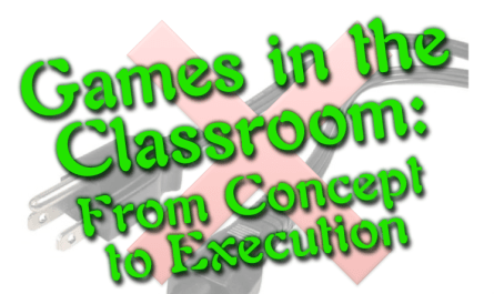 Games-In-Class-SPLASH