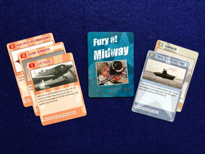 FAMCards