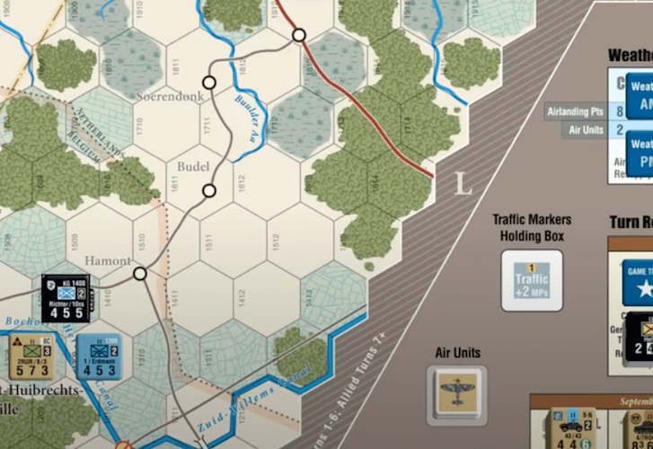 The Wargaming Network: How To Play Wargames on VASSAL, with Ardwulf